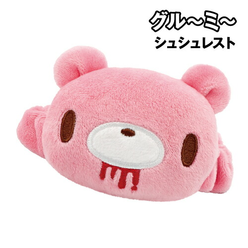 楽天市場】送料無料 グル〜ミ〜 ぬいぐるみ Eye patch ver. 8203