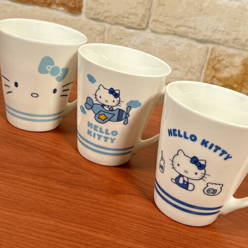 楽天市場】キティちゃん マグカップ 桜 ギフト クリスマスギフト HELLO