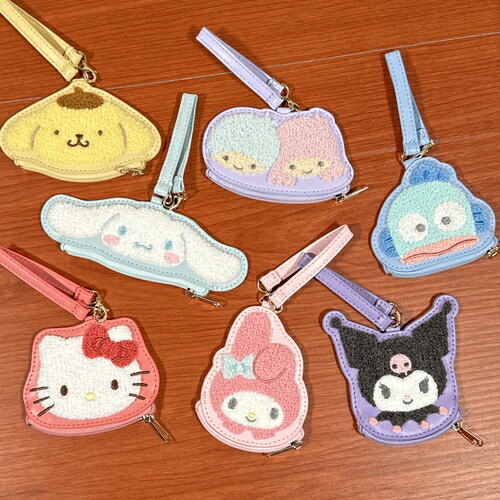 楽天市場】【送料無料】 サンリオキャラクターズ バンザイシリーズ