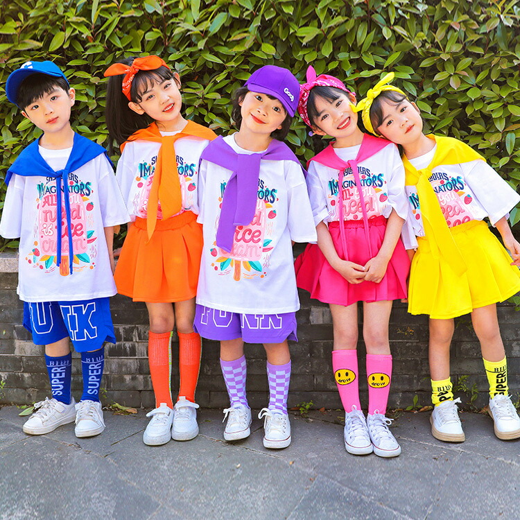 キッズダンス セットアップ パープル ブルー 3点セット 子供服 男の子 女の子 キッズ チェック おしゃれ 子供ダンス hiphop キッズダンス ヒップホップ ダンス衣 楽天市場】タータンチェック キッズ ダンス 衣装 セットアップ