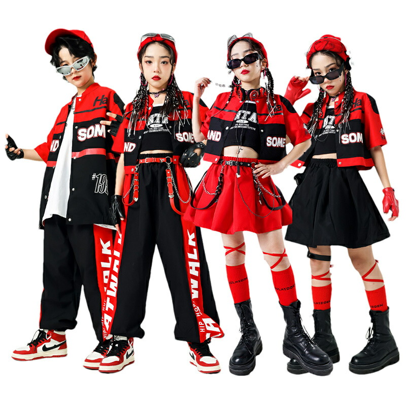 楽天市場】ダンス衣装 大人 セットアップ ヒップホップ