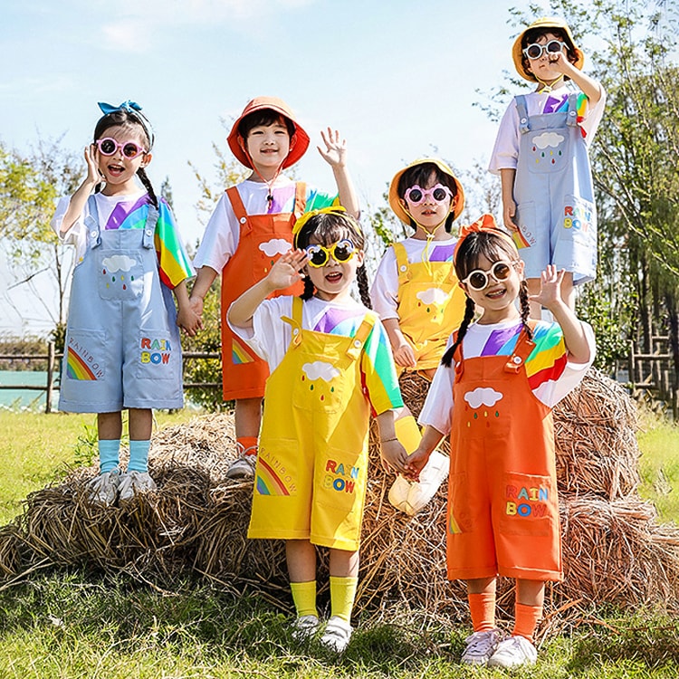 楽天市場】赤 黒 キッズダンス衣装 セットアップ 子供服 練習着