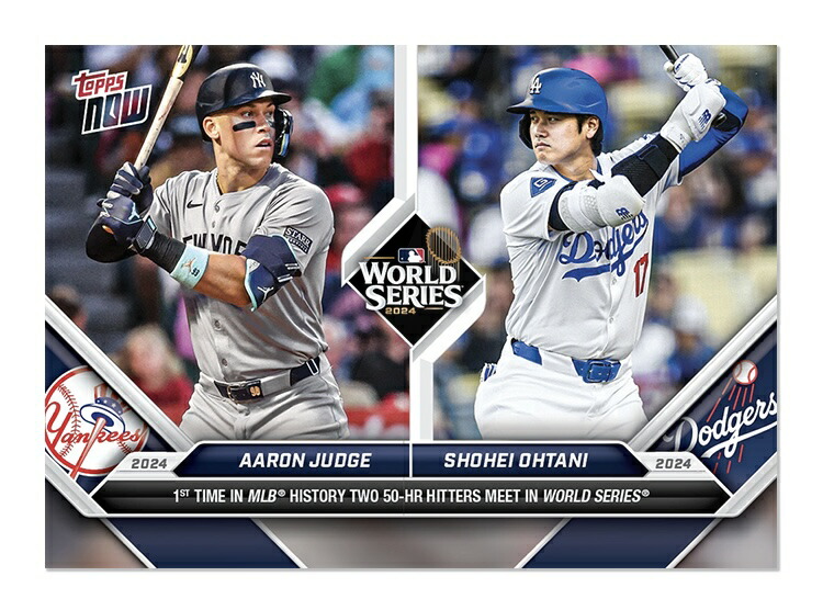 大谷翔平・イチロー・松井秀喜・田中将大　topps パッチカード　25枚限定 2208184900.jpg?1710667795