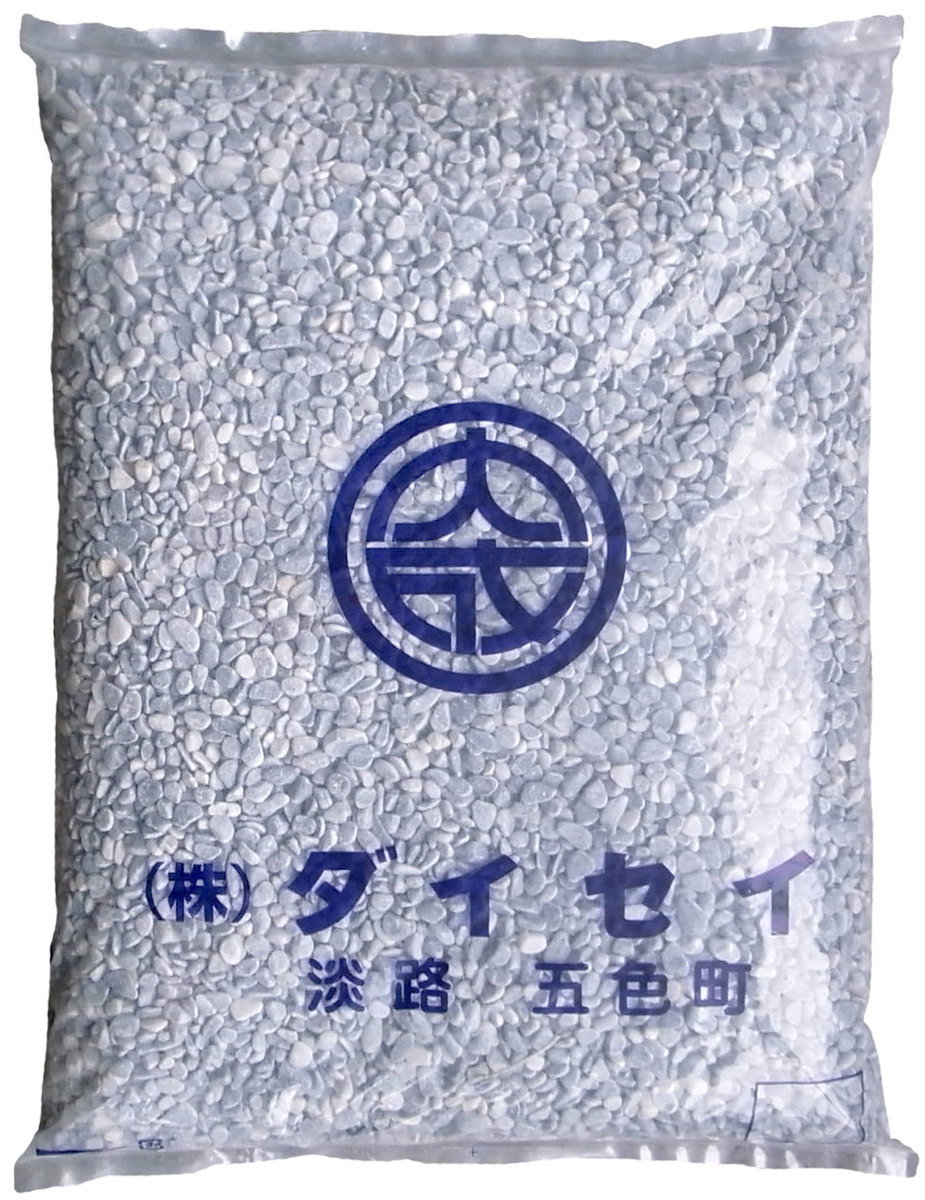 I Gray アイグレイ 薄墨さざれ 乾性砂利 100kg kg 5カバン 選べる3大いさ 3mm 10mm ガーデニング飾物砂利 苑 敷石 Diy オシャレ 真直 這入り口 外構 総やか 雑草方略 Bestglycol Com