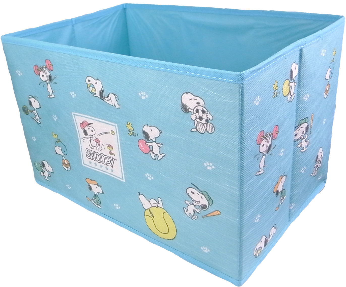 楽天市場 Snoopy トイストーリー チップアンドデール Phoo Disney 組立収納ボックス 収納スツール 収納box W38 H26 D26cm 新生活 Rio 莉緒小舗