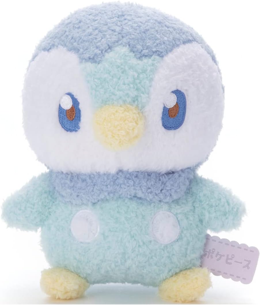 BANDAI＊ポケットモンスター・ポケピースぬいぐるみ８種まとめセット 全8種】ポケピースぬいぐるみStarry Night重さランキング