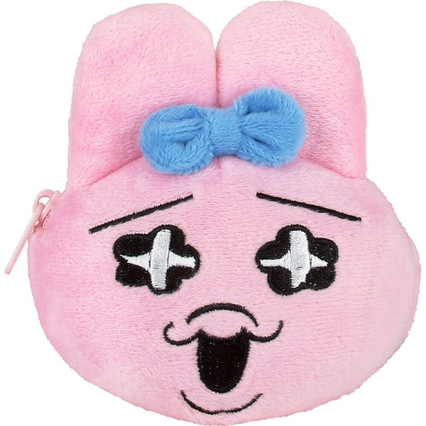 楽天市場】おぱんちゅうさぎ 縛られぬいぐるみリュック 約35cm