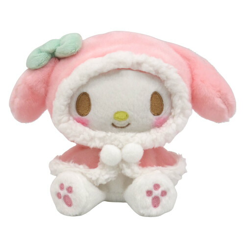 マイメロディ ピピ ポポ ぬいぐるみ MY MELODY 2025年12月25日 カプセル楽局北千住東口店 ✨新入荷情報✨ 💊マイ