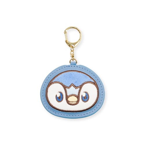 楽天市場】ポケモン ピカッとチャーム ポッチャマ柄 00026239 [M便 1/8