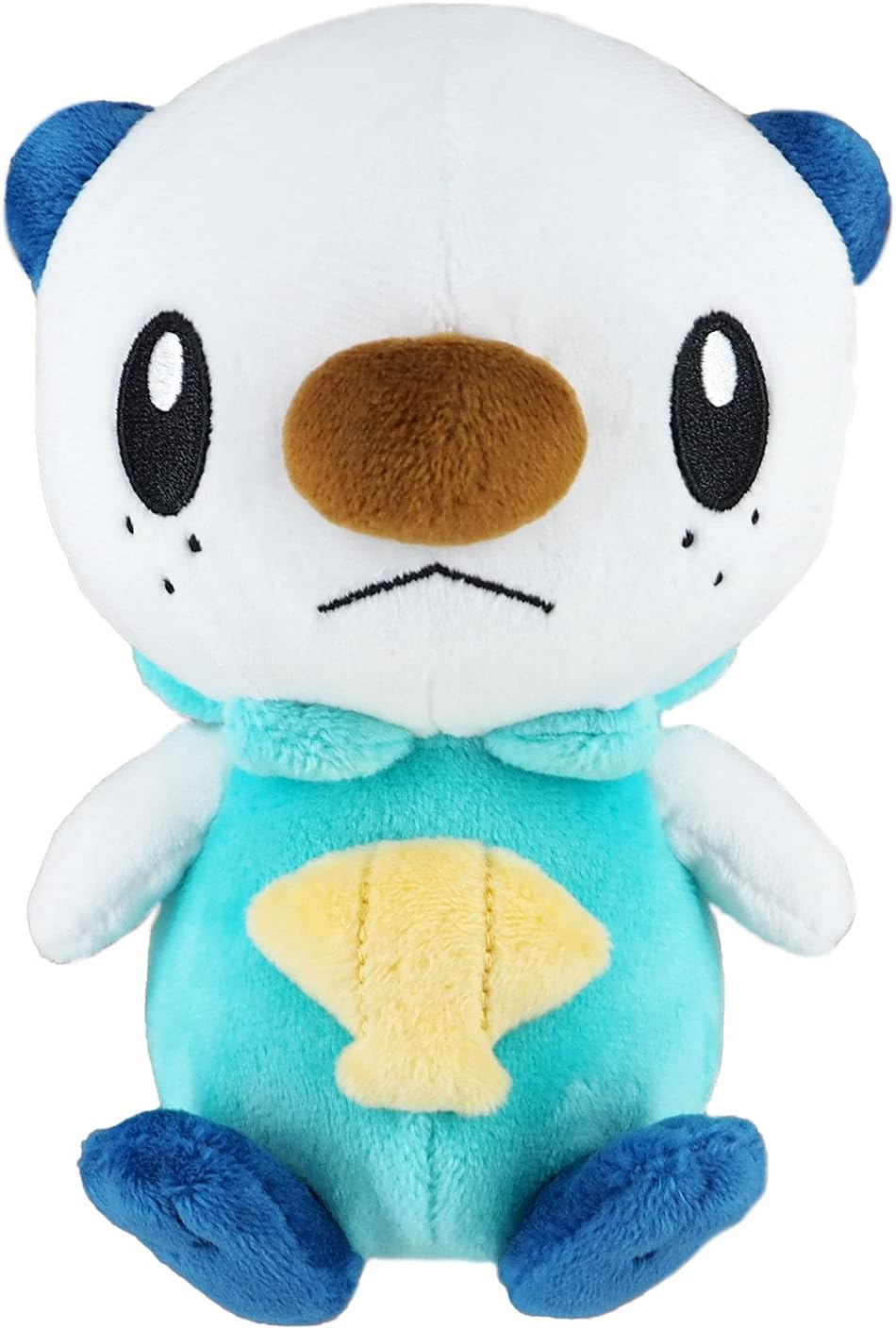 ポケットモンスター マリル 海外製 ぬいぐるみ Amazon.co.jp: Pokémon Center Original Plush Toy Maril : Toys