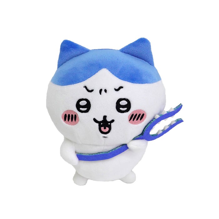ちいかわ さすまたぬいぐるみ2セット Amazon.co.jp: [Kvicicos]ちいかわ グッズ さすまた ソフト 70cm