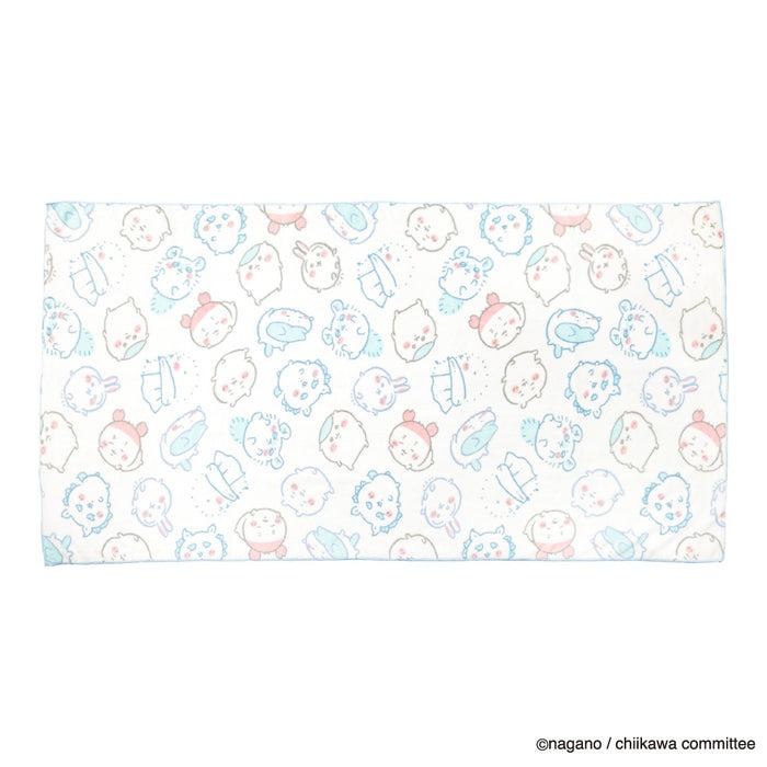 楽天市場】バスマット ちいかわ ハチワレ うさぎ 45×60cm対応 お風呂