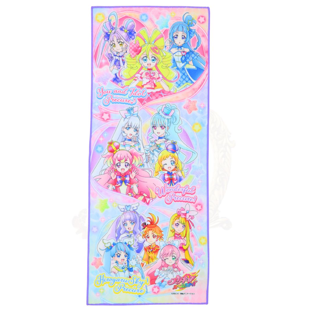 楽天市場】[特価70％OFF]プリキュアオールスターズ F クローズドミニ
