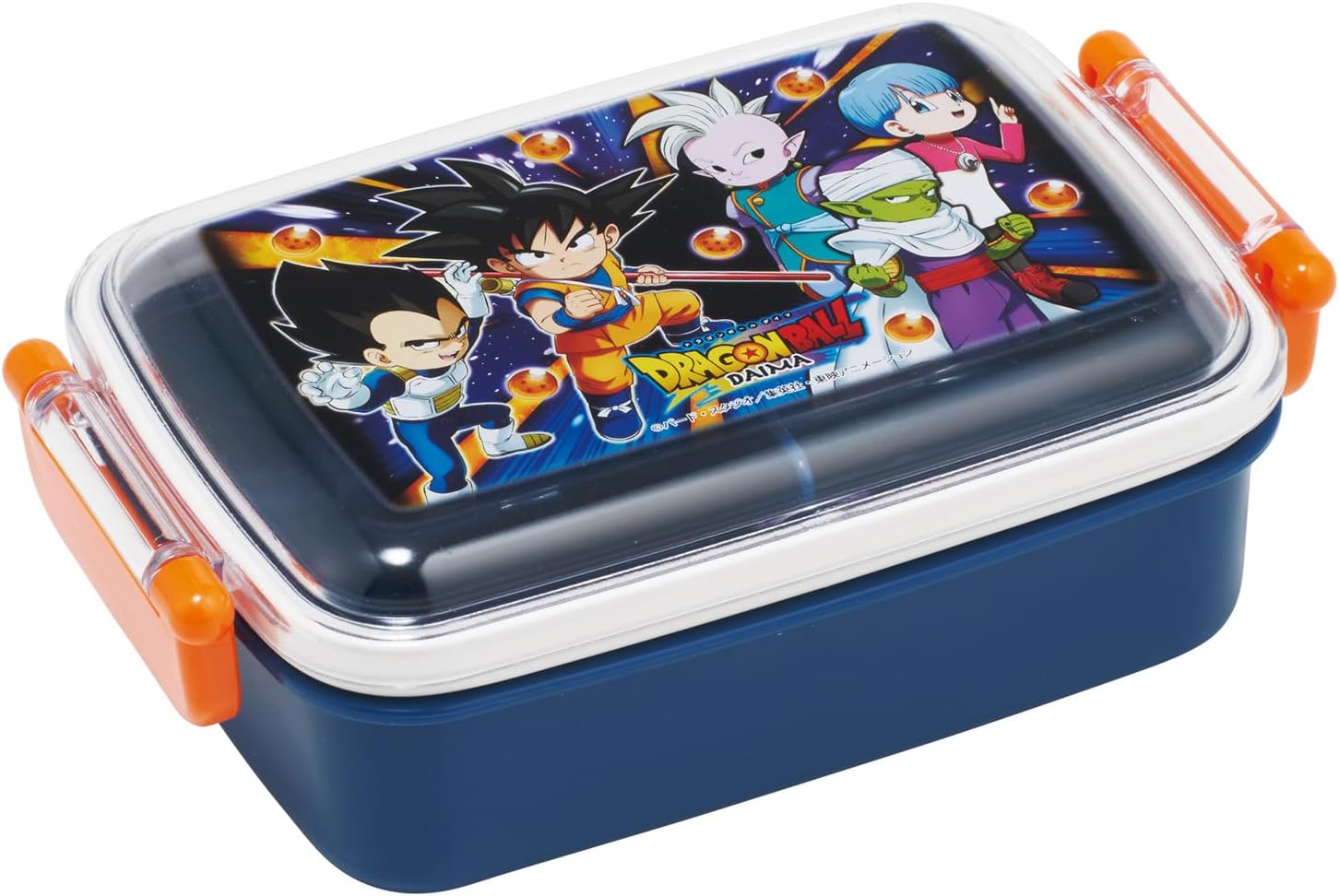 中古品　ドラゴンボール / チョッパーロボ 選 箱セット 635520250317110_1_600x600_crop