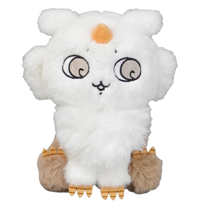 楽天市場】ぼのぼの ふわとろぬいぐるみ S : たのしいぬいぐるみの森