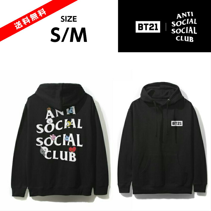 楽天市場】アンチソーシャルソーシャルクラブ ANTI SOCIAL
