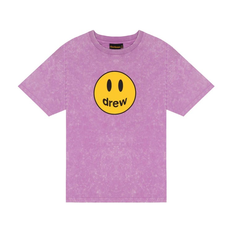 新品☆ドリューハウス マスコット スマイル プリント ロング Tシャツ 楽天市場】ドリューハウス【DREW HOUSE】MASCOT LS TEE DR0183
