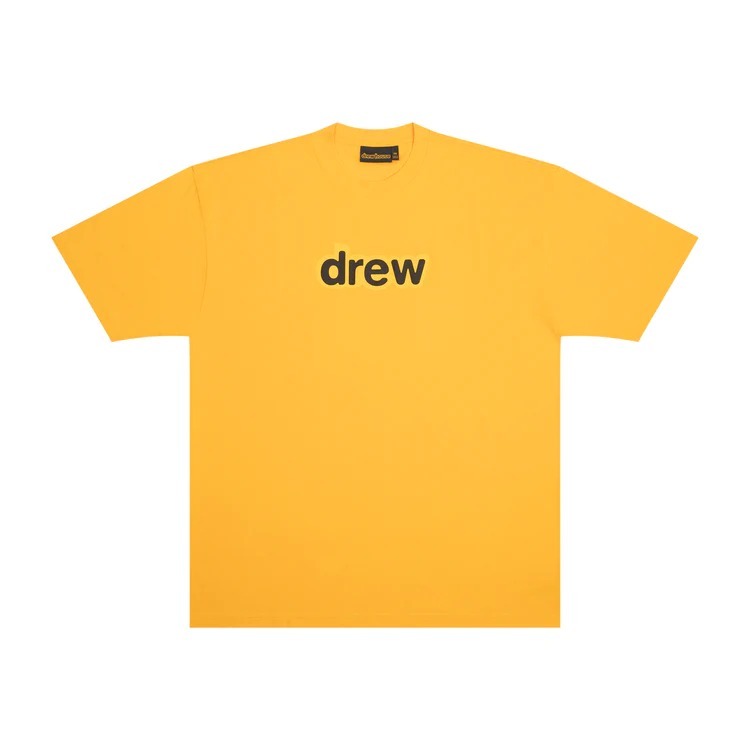 楽天市場】【公式 正規品】Drew House mascot ls tee off