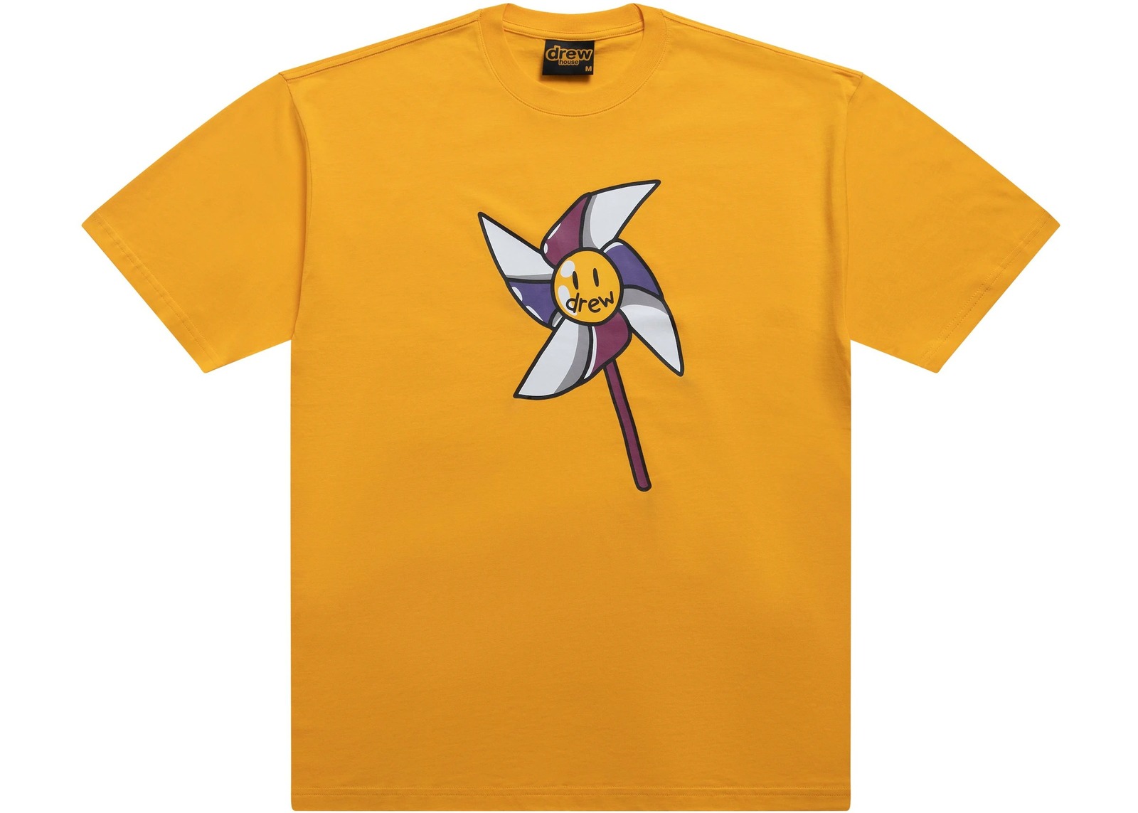 DREW HOUSE ドリューハウス ジャスティンビーバー SUN太陽TシャツM 楽天市場】【希少!ユニセックス】DREW HOUSE (ドリュー ハウス