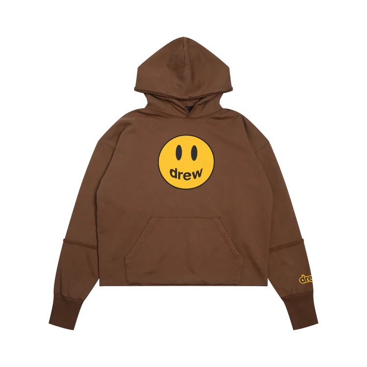 【Drew House】corduroy パーカー マスコット刺繍 楽天市場】【公式 正規品】Drew House drew house mascot hoodie
