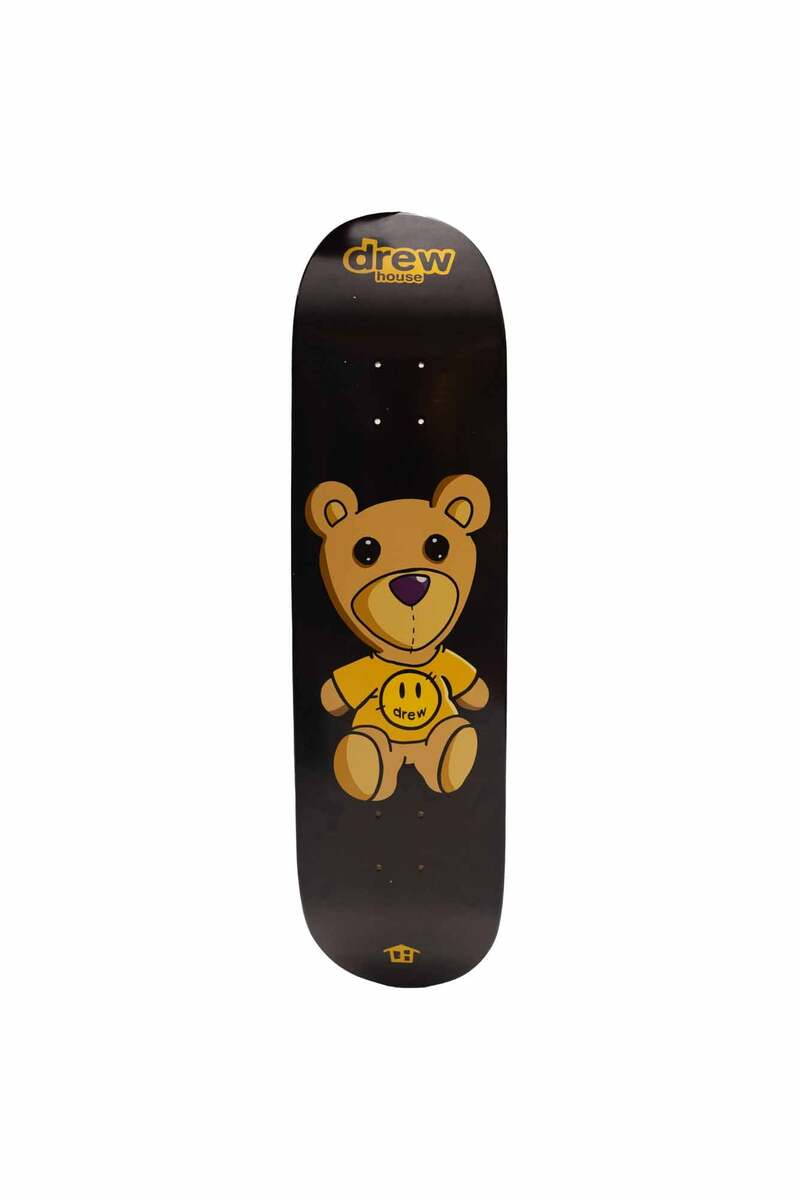 楽天市場】【公式 正規品】Drew House drew house theodore skate deck 