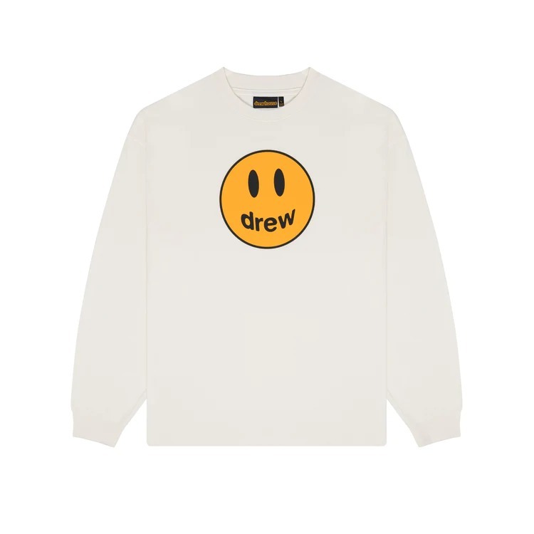 楽天市場】ドリューハウス【DREW HOUSE】MASCOT LS TEE DR0183 長袖