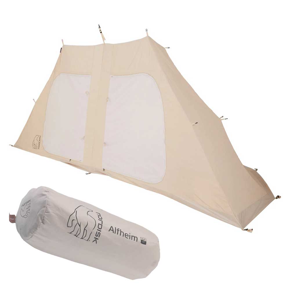 ノルディスク　レイサexp　グランドシート ノルディスク レイサexp グランドシート ノルディスク レイサexp