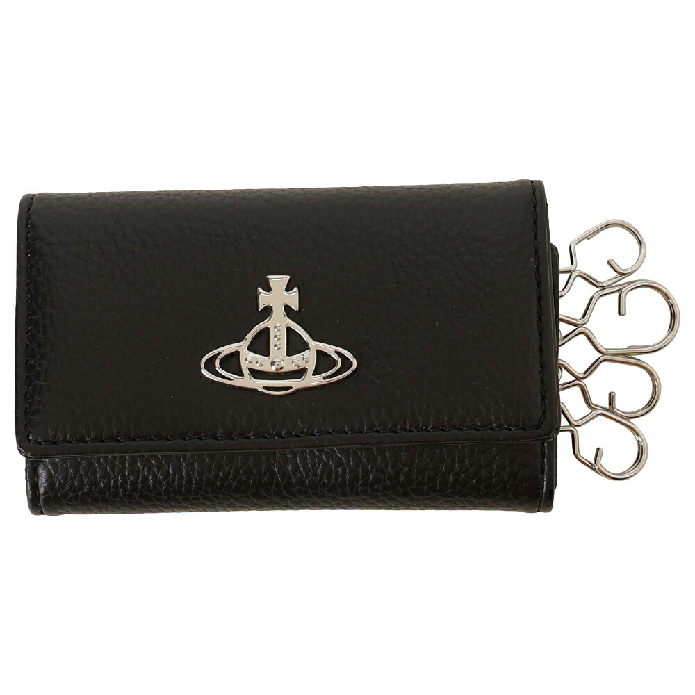 ★ VIVIENNE WESTWOOD ★ WINDSOR 5連キーケース ☆ VIVIENNE WESTWOOD ☆ WINDSOR 5連キーケース 財布・小物
