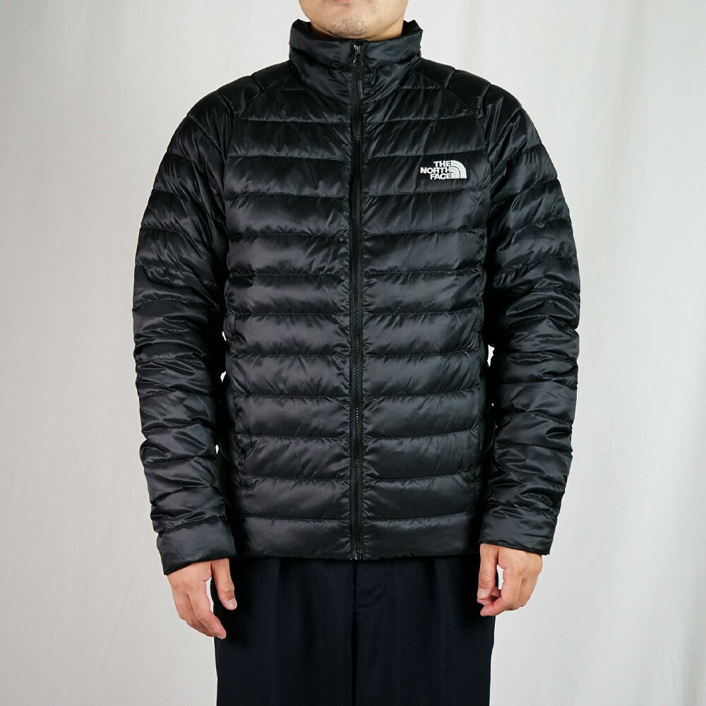 ノースフェイス　メンズ　ダウンジャケット 楽天市場】ザ ノースフェイス THE NORTH FACE ダウンジャケット