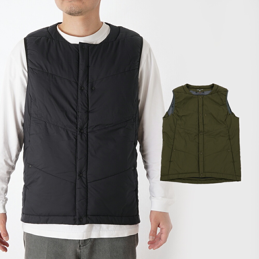 Tilak ティラック スバルバード ベスト プリマロフト ウインド ストッパー 楽天市場】【tilak】ティラックSVALBARD SOFT VEST（スバル