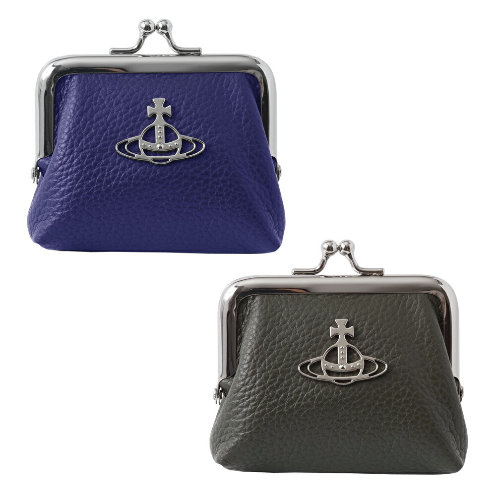 【関税込み】Vivienne Westwood ゴールド Frame コインケース Frame Coin Purse in GOLD | Vivienne Westwood®