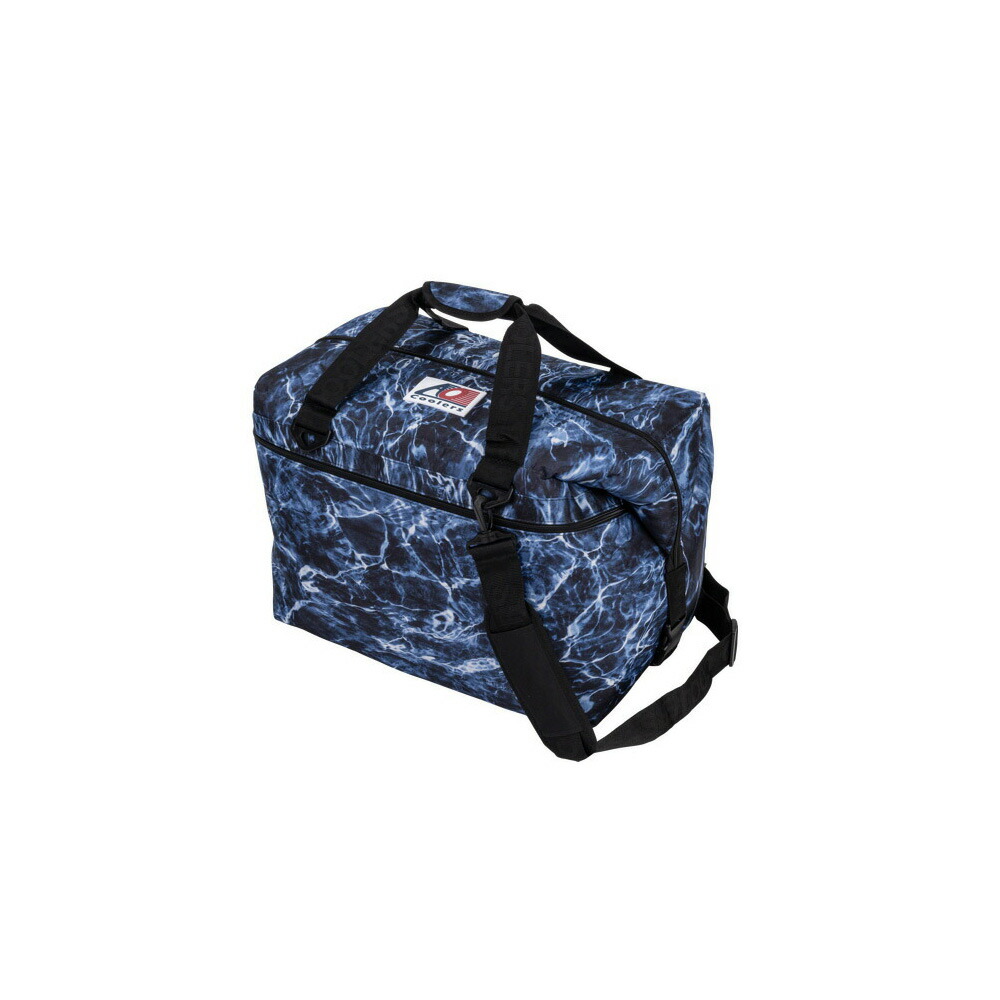 楽天市場】AO Coolers Ballistic Black/Charcoal AOクーラー 48パック