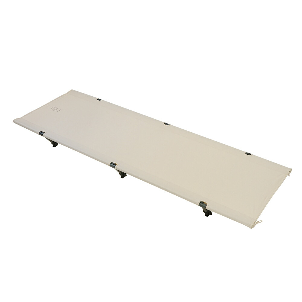 Nordisk x Helinox Bed ノルディスクxヘリノックス コット 楽天市場】ノルディスク×ヘリノックス ベッド コット Nordisk