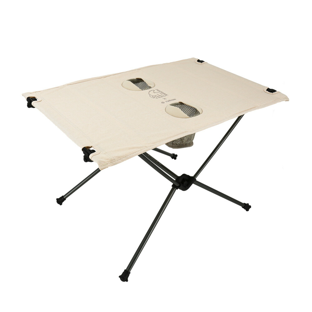 楽天市場】ノルディスク×ヘリノックス テーブル Nordisk × Helinox