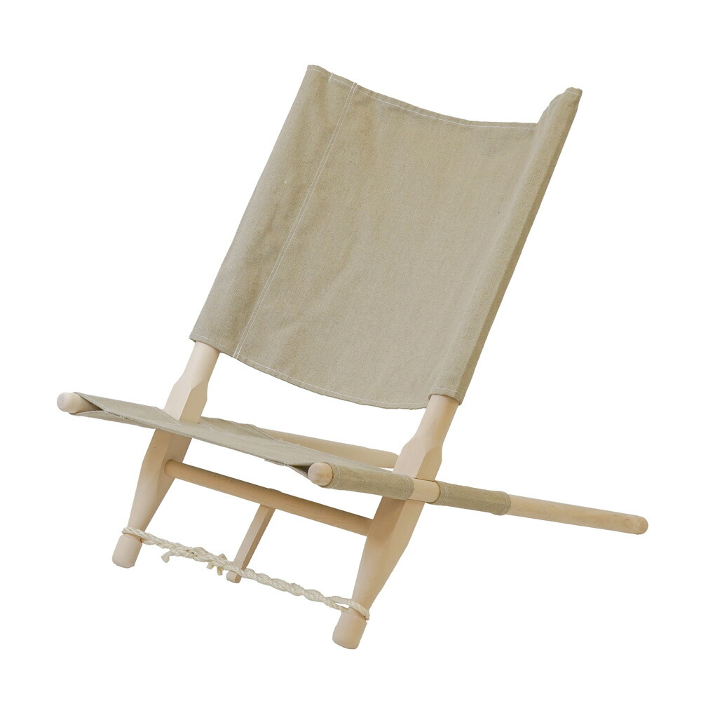 NORDISK MOESGAARD WOODEN CHAIR / ノルディスク モエスガード