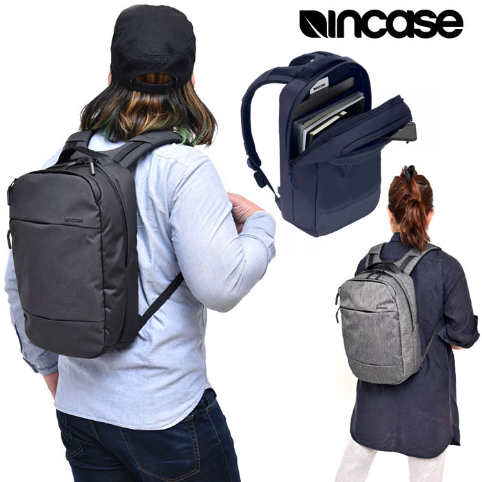 楽天市場】【正規取扱店】インケース Incase リュック メンズ