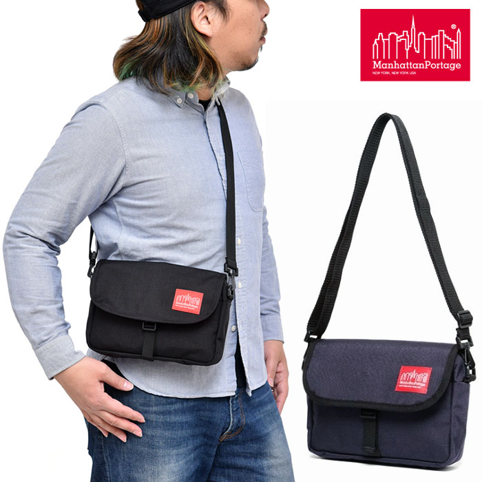 マンハッタンポーテージ Far Rockaway Bag MP1410 man-mp1410.jpg
