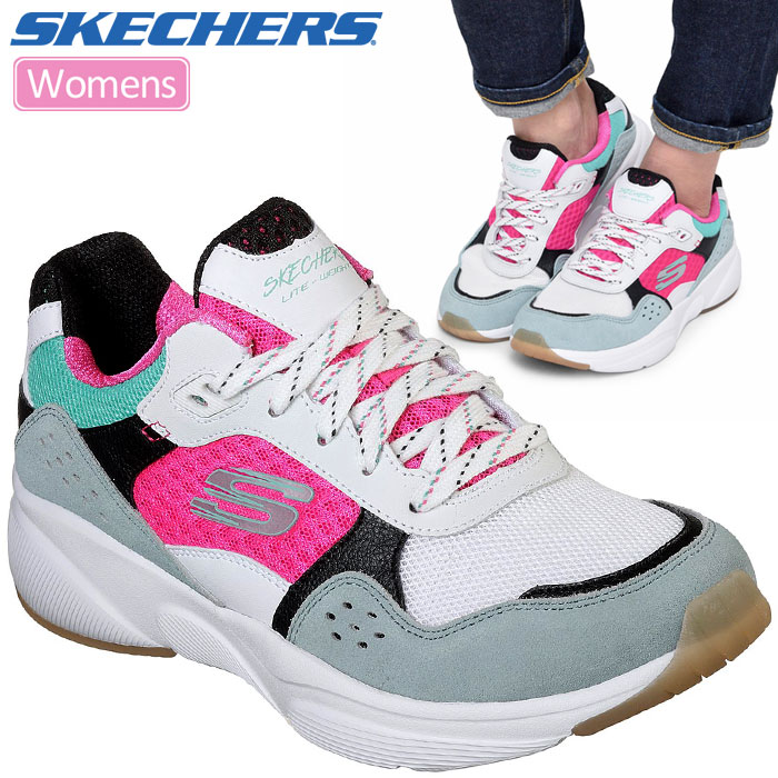 skechers head office