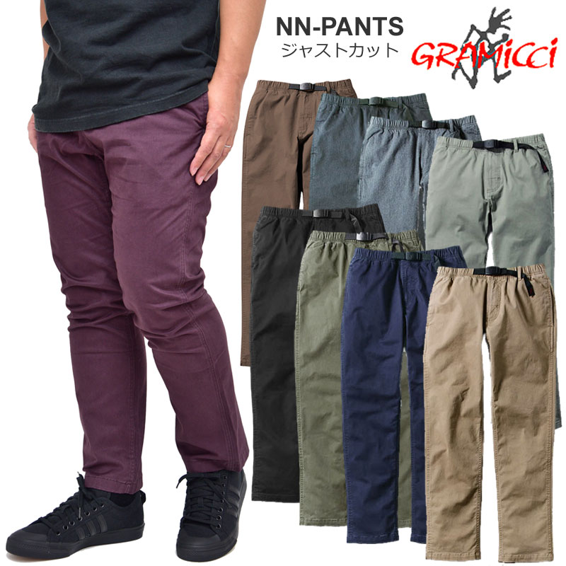 日本全国送料無料 グラミチ Gramicci ニューナローパンツ 定番 メンズ Nnパンツ ジャストカット くるぶし丈 Nn Pants Just Cut 17 Fdj ss 服 03ripe ｒｉｐｅ 春夏新色 A8brands Com