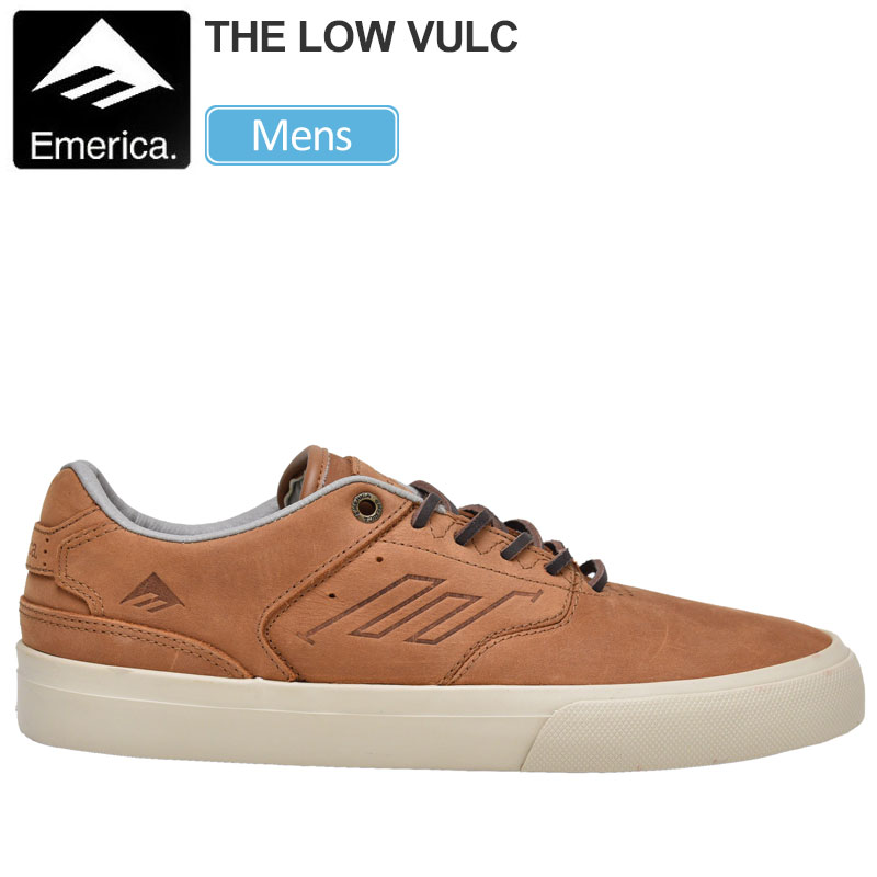 格安人気 楽天市場 正規取扱店 エメリカ Emerica スニーカー スケートシューズ メンズ ロー バルカナイズド ブラウン 25 29cm The Low Vulc ho 靴 Snk 12ripe ｒｉｐｅ 新品即決 Www Lexusoman Com