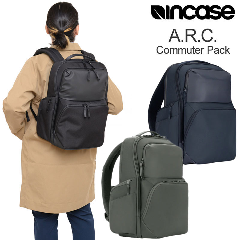 楽天市場】【正規取扱店】インケース Incase リュック メンズ