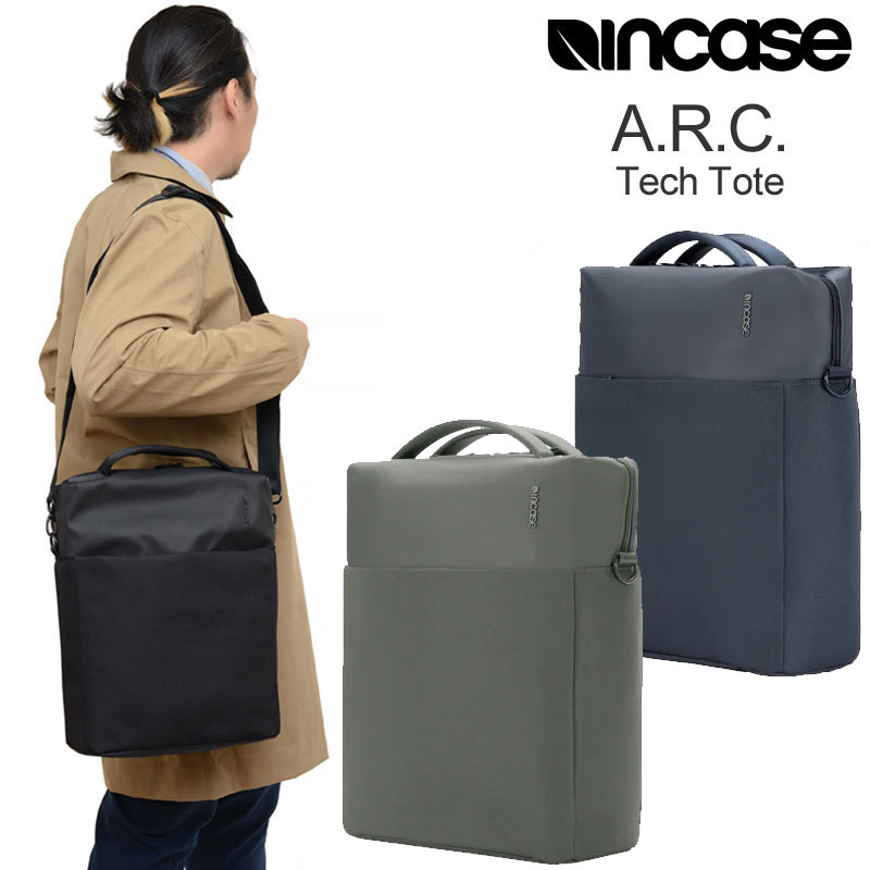 楽天市場】【正規取扱店】インケース Incase リュック メンズ