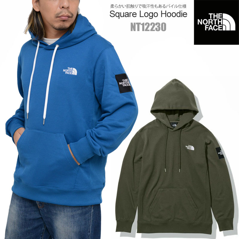 ザ ノース フェイス メッセージロゴフーディー NT62237A アウトドア NORTH HOODIE トレッキング FACE LOGO スウェット  NT メンズ MESSAGE THE