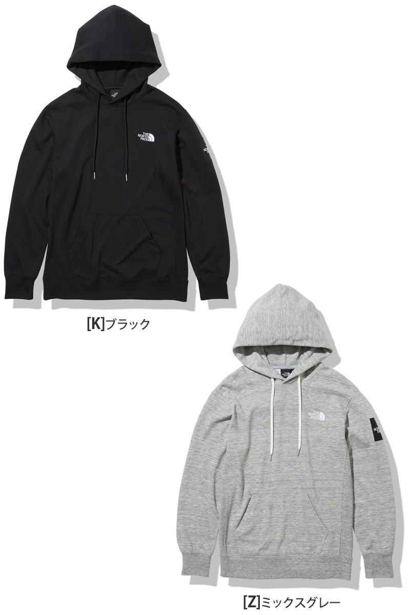 ノースフェイスパーカーTHENORTHFACEスクエアロゴフーディー【全4色】(NT12035)SQUARELOGOHOODIEメンズ【服】_tnfswt_swt_2001ripe