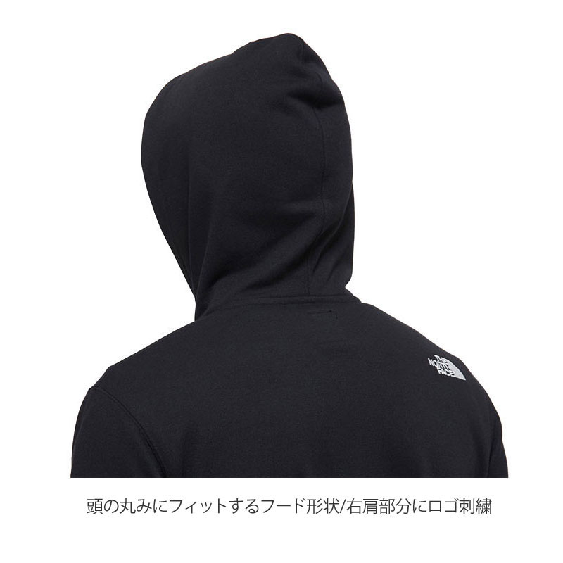 【正規取扱店】【販売店舗限定モデル】ノースフェイスTHENORTHFACEパーカースウェット裏起毛メンズスクエアロゴフーディーSQUARELOGOHOODIENT622352022AWtnfswt【服】2209ripe
