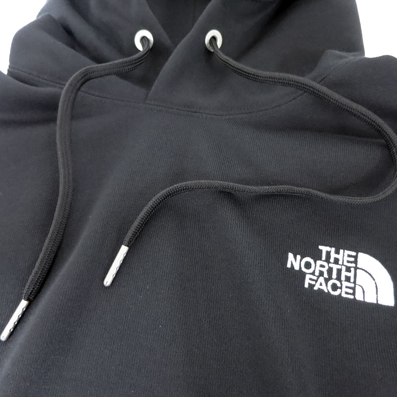 ノースフェイスパーカーTHENORTHFACEスクエアロゴフーディー【全4色】(NT12035)SQUARELOGOHOODIEメンズ【服】_tnfswt_swt_2001ripe