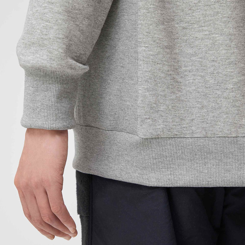 【正規取扱店】ノースフェイスTHENORTHFACEスウェットパーカーメンズスクエアロゴフーディーSQUARELOGOHOODIENT1214121SStnfswt【服】2102ripe