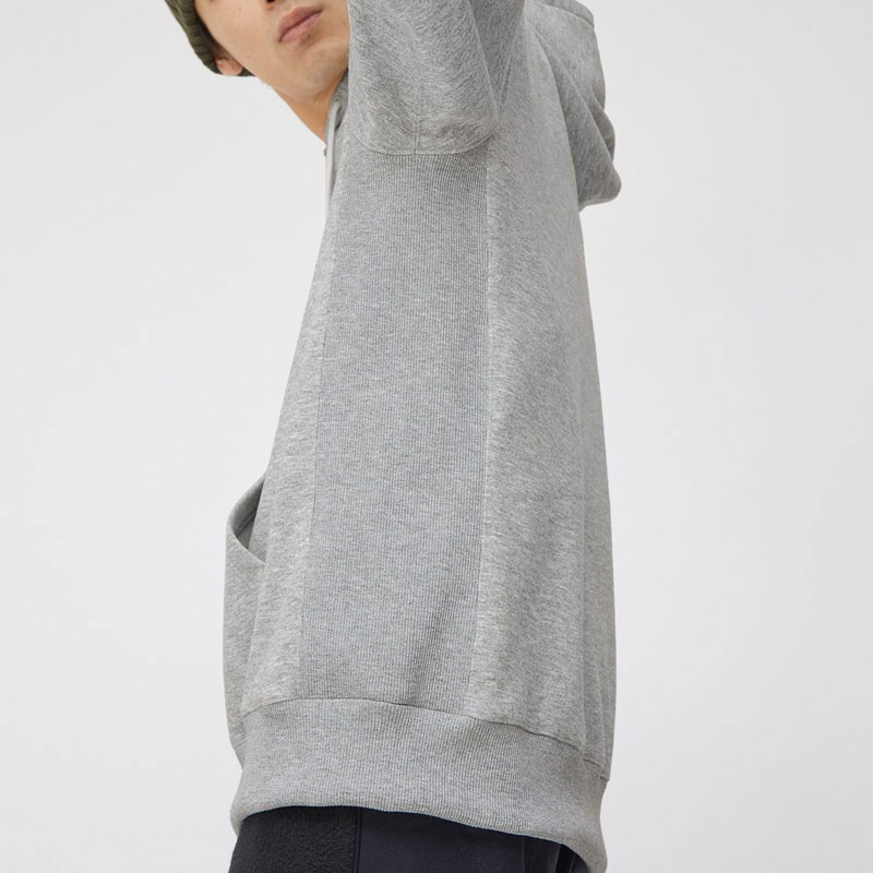 【正規取扱店】ノースフェイスTHENORTHFACEスウェットパーカーメンズスクエアロゴフーディーSQUARELOGOHOODIENT1214121SStnfswt【服】2102ripe