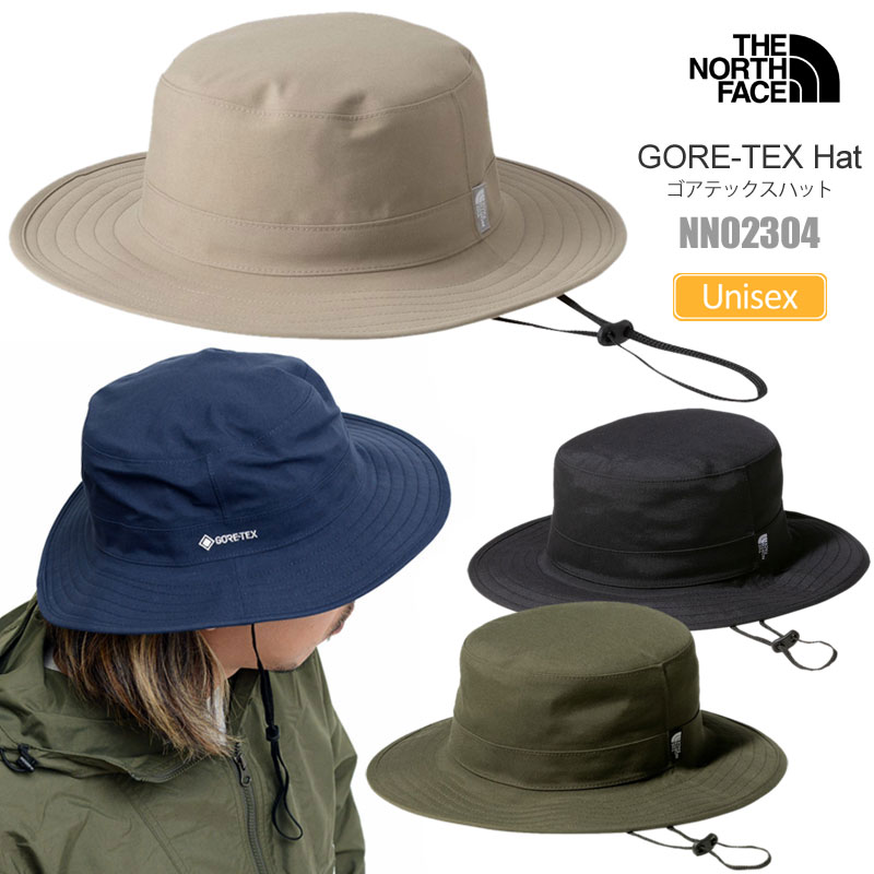 ノースフェイス/ゴアテックスハット NN01605 GORE-TEX 2個セット Amazon | [ザノースフェイス] ゴアテックスハット ユニセックス