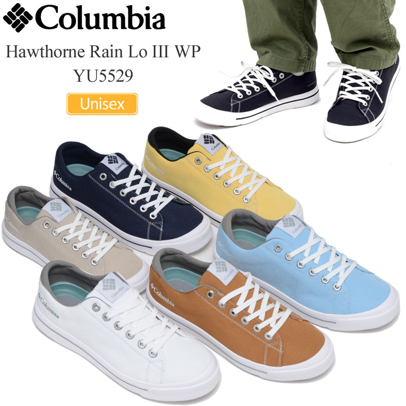 【美品】【レディース】コロンビア　ホーソンレイン２　ロー　ウォータープルーフ 楽天市場】【SALE 30％OFF】 COLUMBIA コロンビア ホーソン